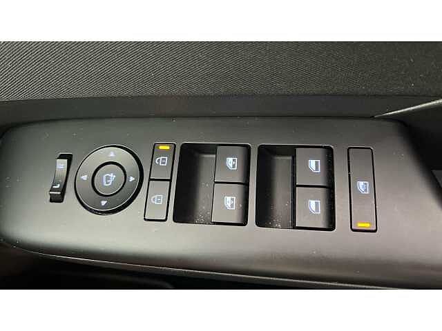 Hyundai KONA 1.6 Hybrid 129 Advance 5dr DCT
