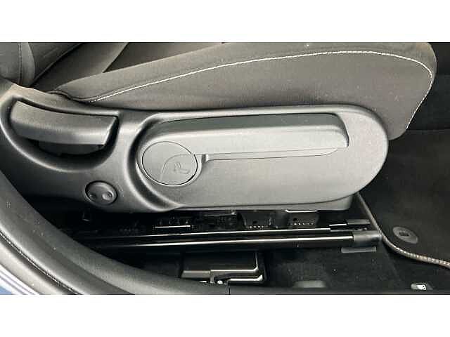 Hyundai KONA 1.6 Hybrid 129 Advance 5dr DCT