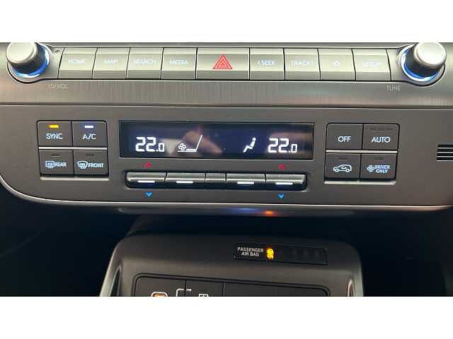 Hyundai KONA 1.6 Hybrid 129 Advance 5dr DCT