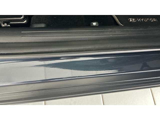 Hyundai KONA 1.6 Hybrid 129 Advance 5dr DCT