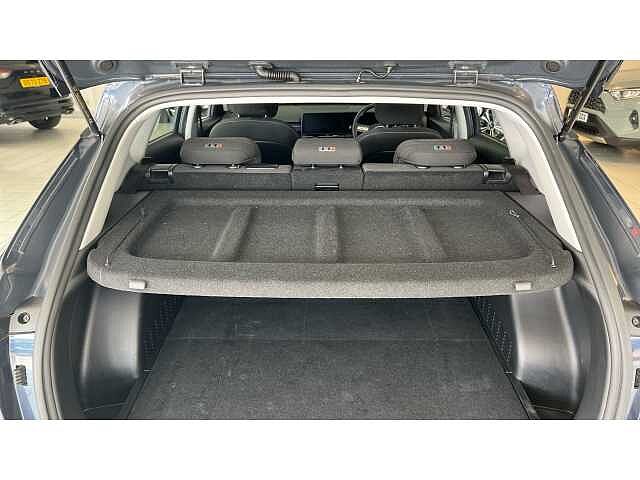 Hyundai KONA 1.6 Hybrid 129 Advance 5dr DCT