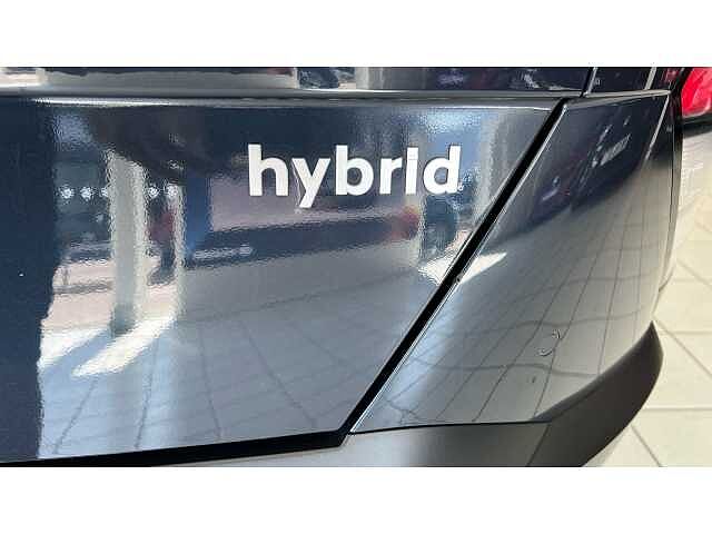 Hyundai KONA 1.6 Hybrid 129 Advance 5dr DCT