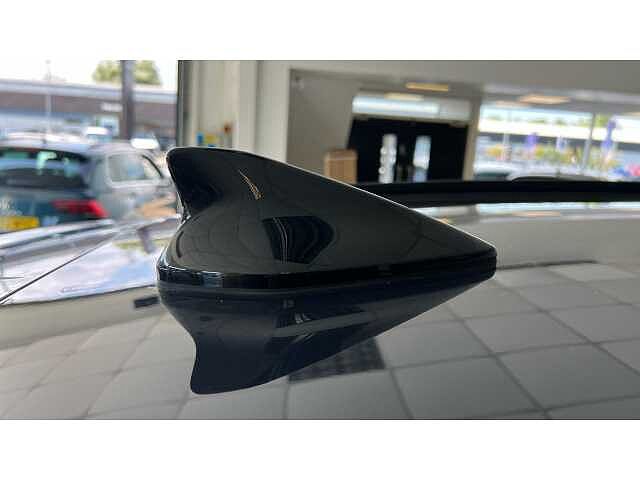 Hyundai KONA 1.6 Hybrid 129 Advance 5dr DCT