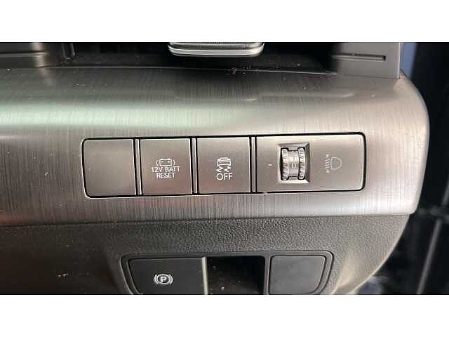 Hyundai KONA 1.6 Hybrid 129 Advance 5dr DCT