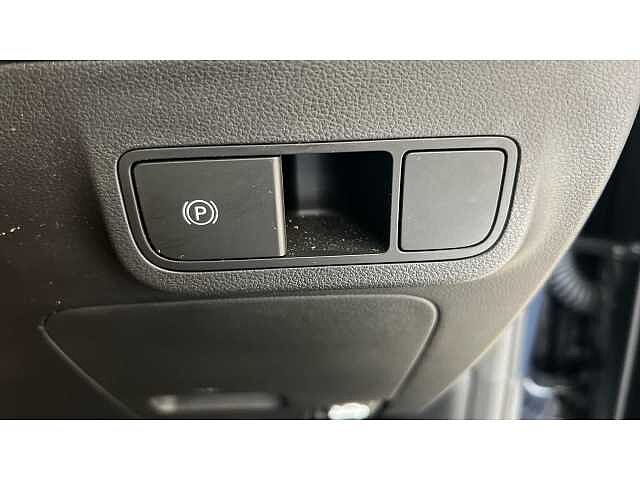 Hyundai KONA 1.6 Hybrid 129 Advance 5dr DCT