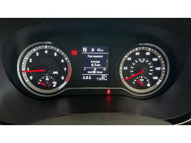 Hyundai i10 1.2 MPi Premium 5dr Auto