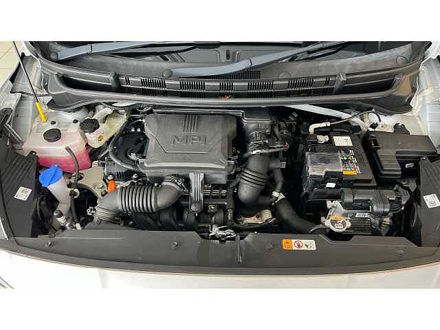 Hyundai i10 1.2 MPi Premium 5dr Auto
