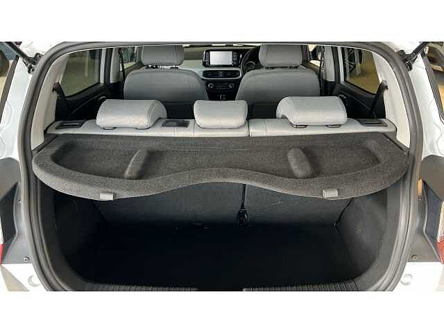 Hyundai i10 1.2 MPi Premium 5dr Auto