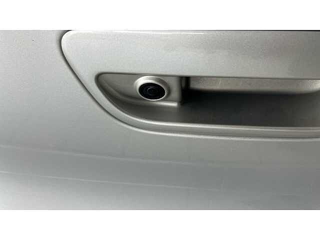 Hyundai i10 1.2 MPi Premium 5dr Auto