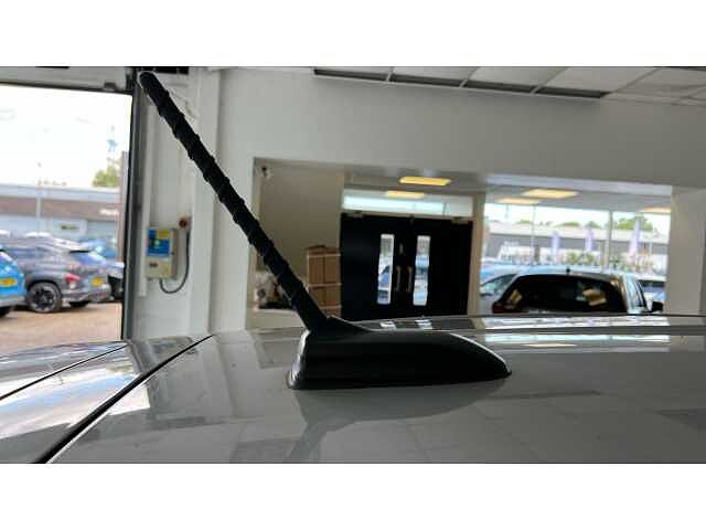 Hyundai i10 1.2 MPi Premium 5dr Auto