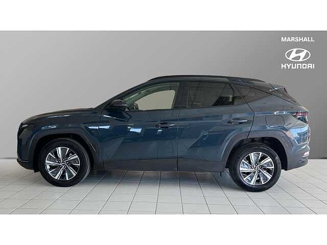 Hyundai TUCSON 1.6 TGDi SE Connect 5dr 2WD