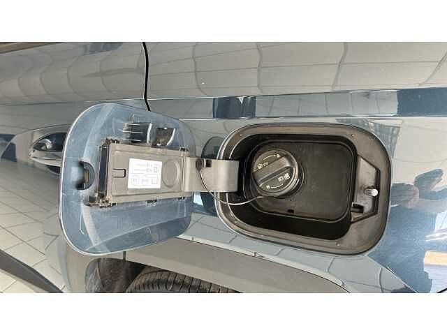 Hyundai TUCSON 1.6 TGDi SE Connect 5dr 2WD
