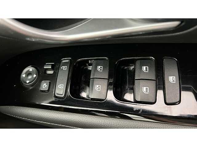 Hyundai TUCSON 1.6 TGDi SE Connect 5dr 2WD