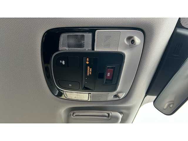 Hyundai TUCSON 1.6 TGDi SE Connect 5dr 2WD