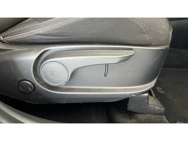 Hyundai TUCSON 1.6 TGDi SE Connect 5dr 2WD