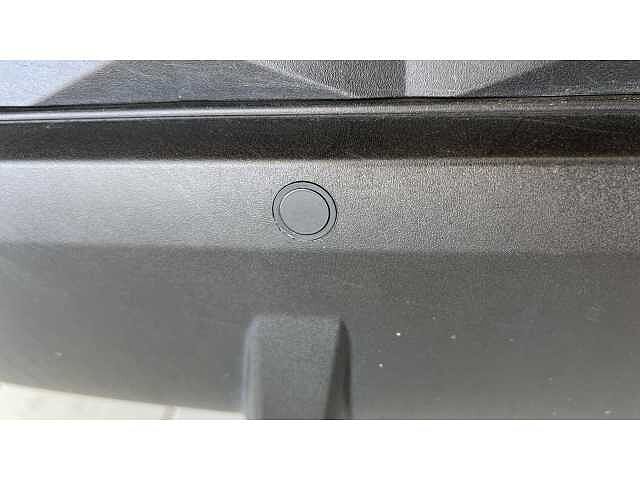 Hyundai TUCSON 1.6 TGDi SE Connect 5dr 2WD