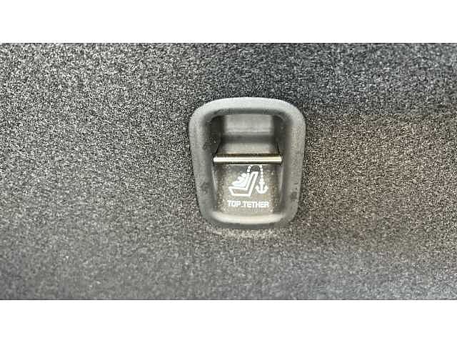 Hyundai TUCSON 1.6 TGDi SE Connect 5dr 2WD