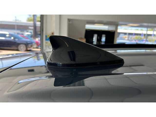Hyundai TUCSON 1.6 TGDi SE Connect 5dr 2WD