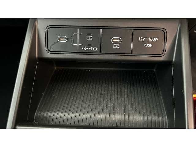 Hyundai KONA 115kW Advance 48kWh 5dr Auto