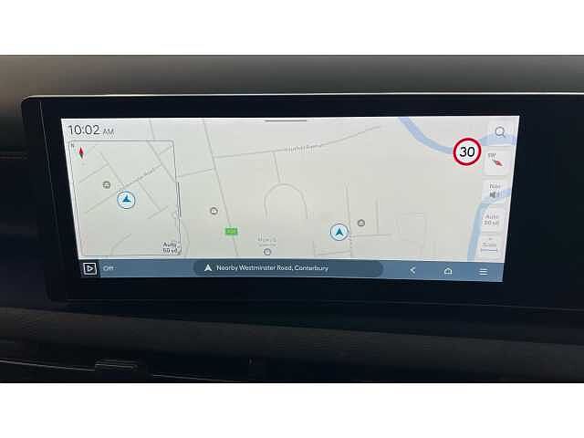 Hyundai TUCSON 1.6T N Line S 5dr