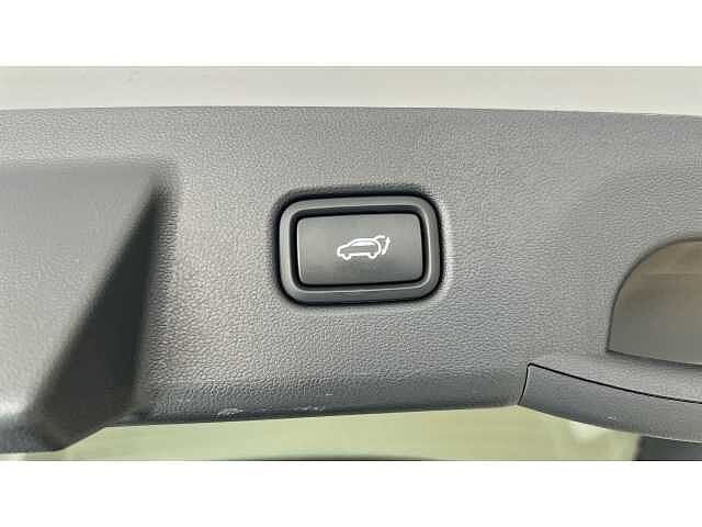 Hyundai TUCSON 1.6T N Line S 5dr