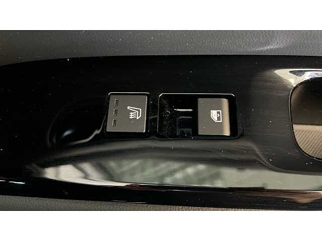 Hyundai TUCSON 1.6T N Line S 5dr