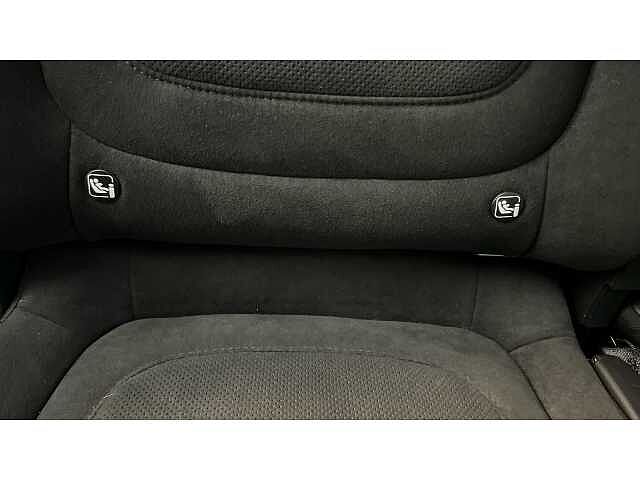 Hyundai TUCSON 1.6T N Line S 5dr