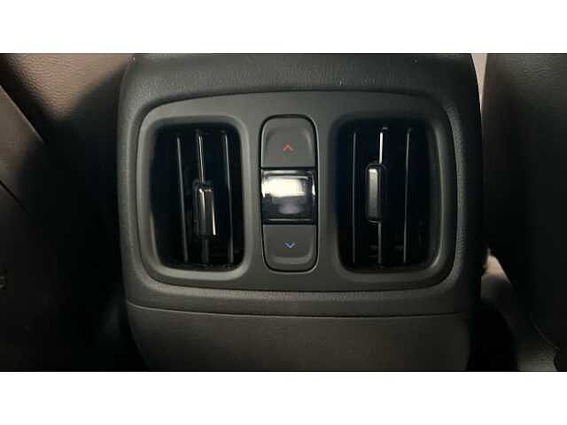Hyundai TUCSON 1.6T N Line S 5dr