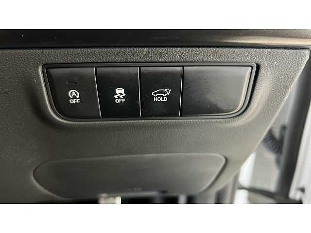 Hyundai TUCSON 1.6T N Line S 5dr