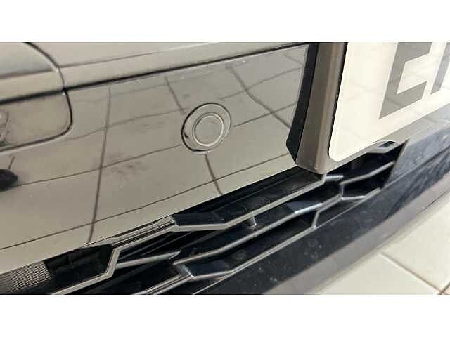 Hyundai TUCSON 1.6T N Line S 5dr
