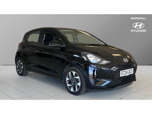 1.0 [63] Advance 5dr Auto [Nav]