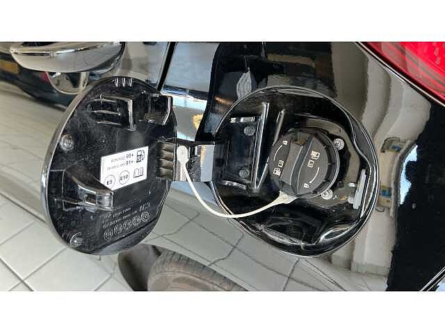 Hyundai I10 1.0 [63] Advance 5dr Auto [Nav] BLACK
