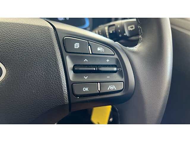 Hyundai I10 1.0 [63] Advance 5dr Auto [Nav] BLACK