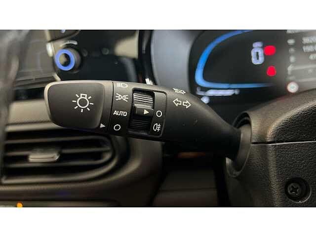 Hyundai I10 1.0 [63] Advance 5dr Auto [Nav] BLACK