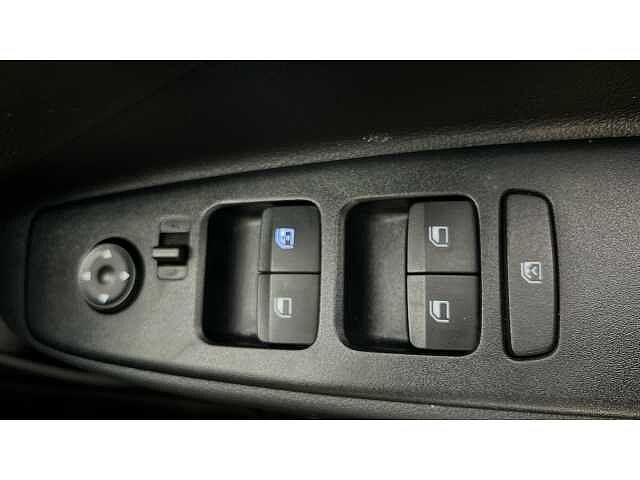 Hyundai I10 1.0 [63] Advance 5dr Auto [Nav] BLACK