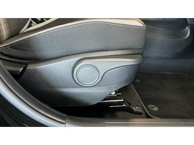 Hyundai I10 1.0 [63] Advance 5dr Auto [Nav] BLACK