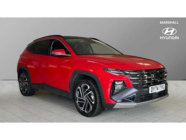 1.6T Hybrid Ultimate 5dr Auto