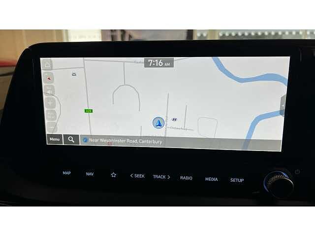 Hyundai i20 1.0T GDi N Line S 5dr DCT