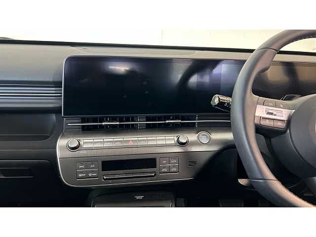 Hyundai KONA 1.0T Advance 5dr DCT Blue