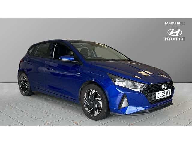 1.0T GDi 48V MHD SE Connect 5dr