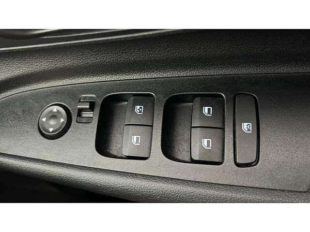 Hyundai I20 1.0T GDi 48V MHD SE Connect 5dr BLUE