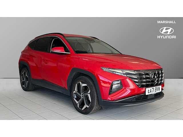 1.6 TGDi Hybrid 230 Premium 5dr 2WD Auto