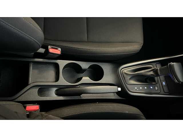 Hyundai I20 1.0T GDi Advance 5dr DCT Black