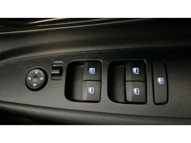 Hyundai I20 1.0T GDi Advance 5dr DCT Black