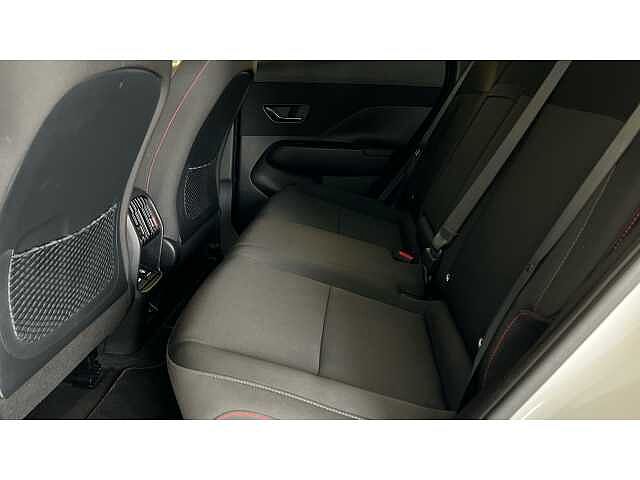 Hyundai KONA 160kW N Line 65kWh 5dr Auto