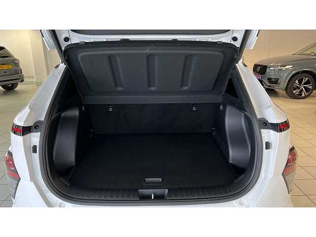 Hyundai KONA 160kW N Line 65kWh 5dr Auto