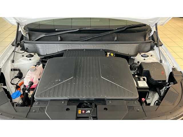 Hyundai KONA 160kW N Line 65kWh 5dr Auto