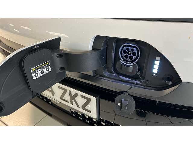 Hyundai KONA 160kW N Line 65kWh 5dr Auto