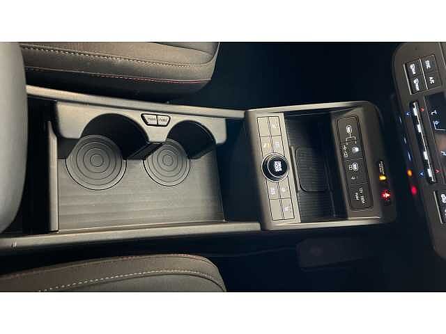 Hyundai KONA 160kW N Line 65kWh 5dr Auto