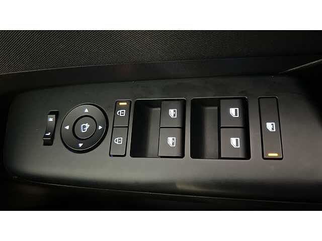 Hyundai KONA 160kW N Line 65kWh 5dr Auto